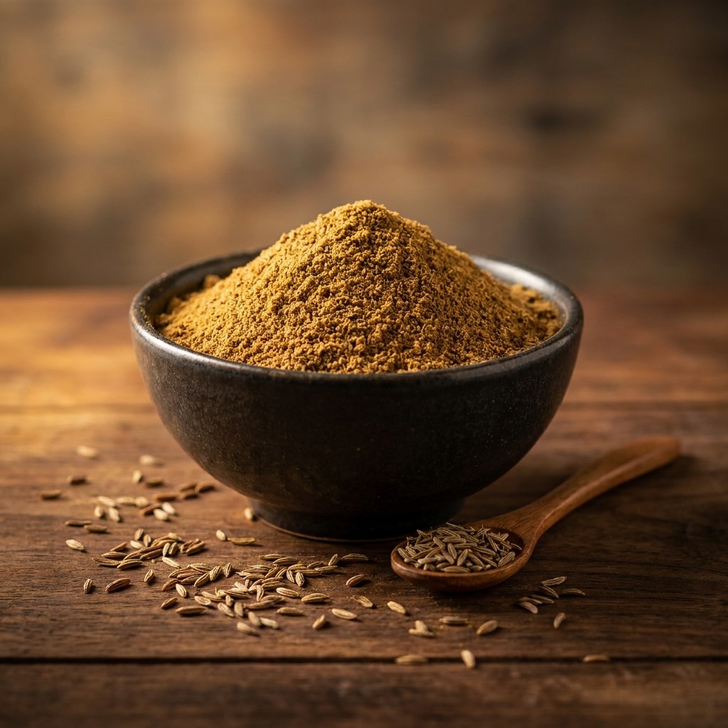 Jeera Powder - Cumin spice