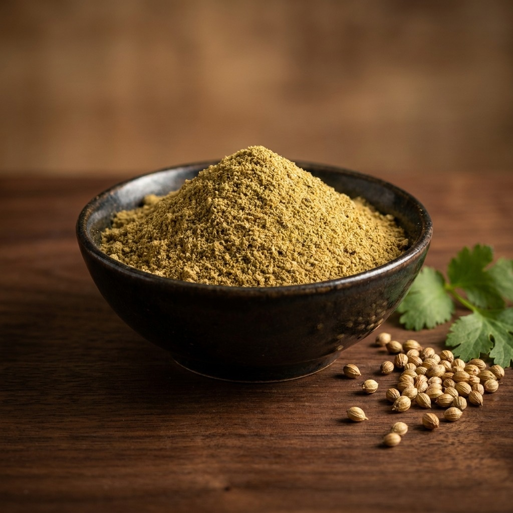 Dhaniya Powder - Coriander spice